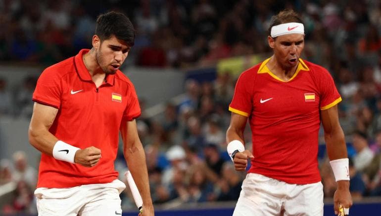 Rafael Nadal