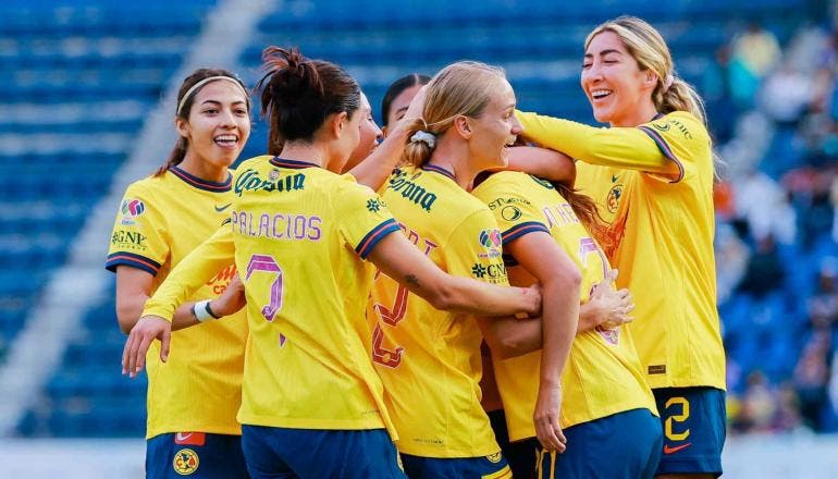 Liga MX Femenil
