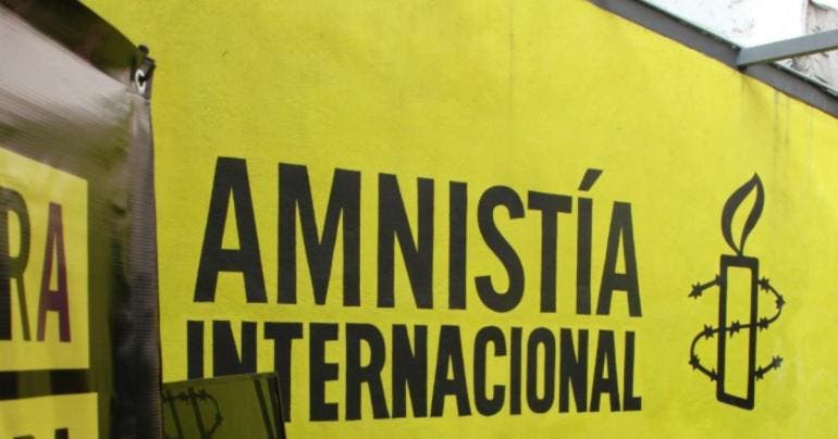 Amnistía Internacional denuncia deterioro de derechos humanos en Ecuador
