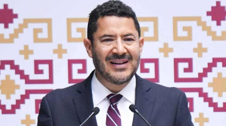 Batres cerrará su gestión con 10 acciones clave; entre ellas, entregas e inauguraciones