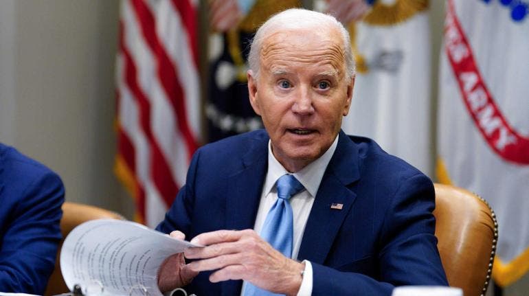 Joe Biden