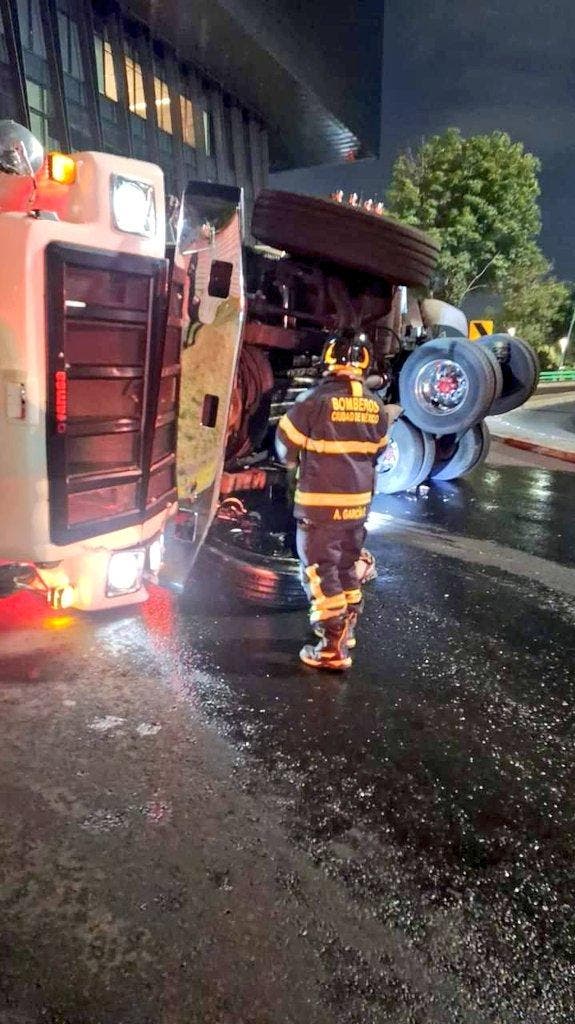 Accidente