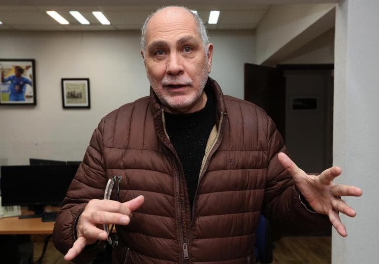 Guillermo Arriaga
