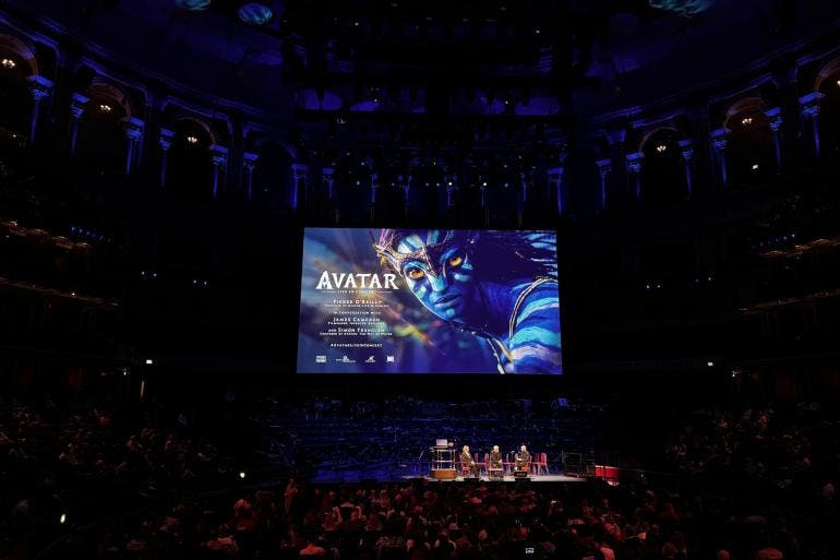 Avatar