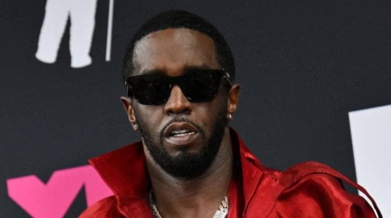 Celebridades pagan a víctimas de P. Diddy para mantener sus nombres fuera de juicio