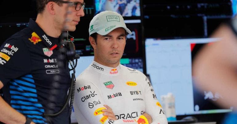 Checo
