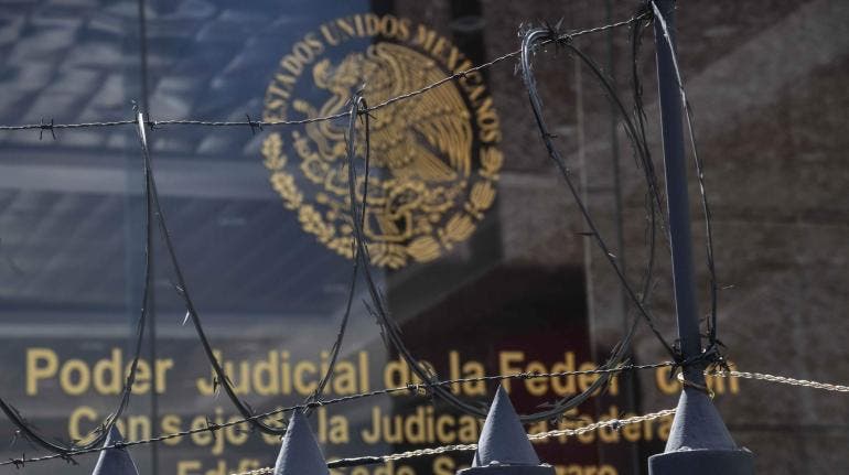 CJF Jufed aval reform