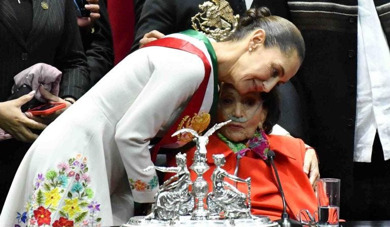 Ifigenia Martínez