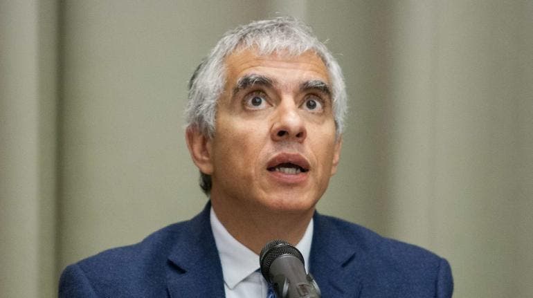 corrupcion Sergio Lopez Ayllon