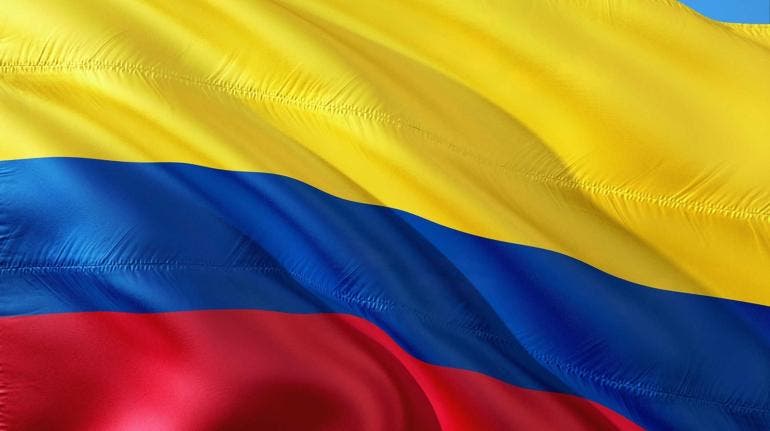 desaparicion seis colombianas Veracruz