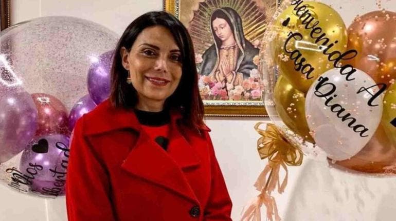 Diana Sánchez Barrios en coma inducido tras ataque en Centro Histórico