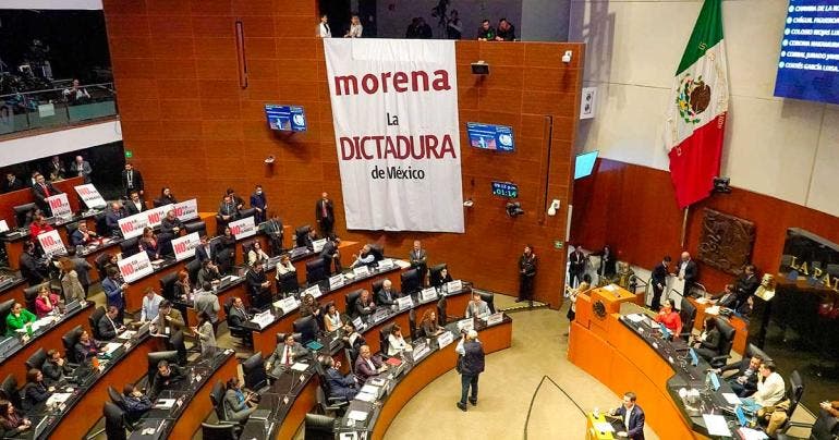 Senado