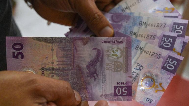 dinero PVEM abuelos nietos cuidar CDMX