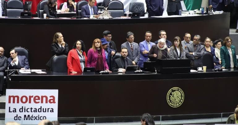 diputados supremacia constitucional