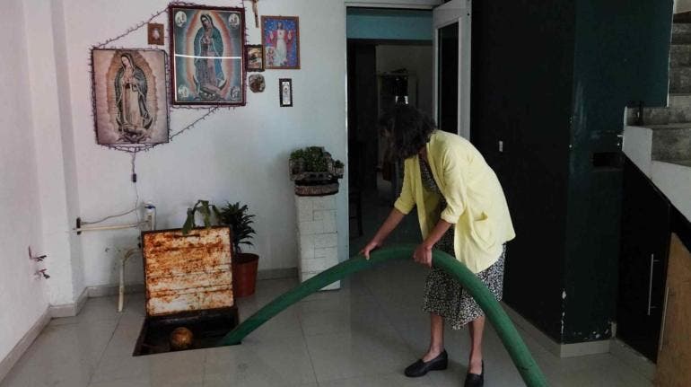 Corte de agua en Iztapalapa: estas son las colonias que tendrán disminución en el abasto de agua