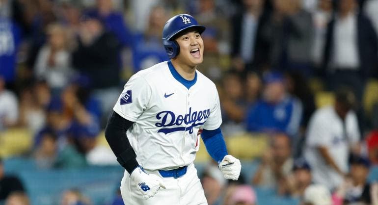 Dodgers