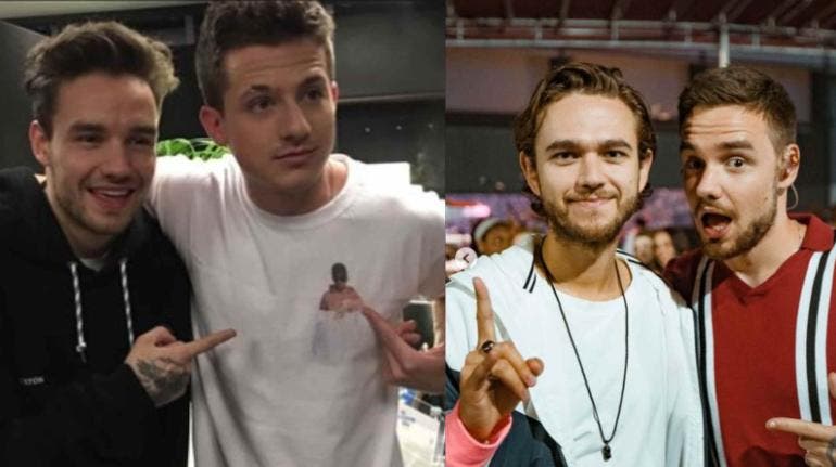 El medio artístico se despide de Liam Payne, exintegrante de One Direction