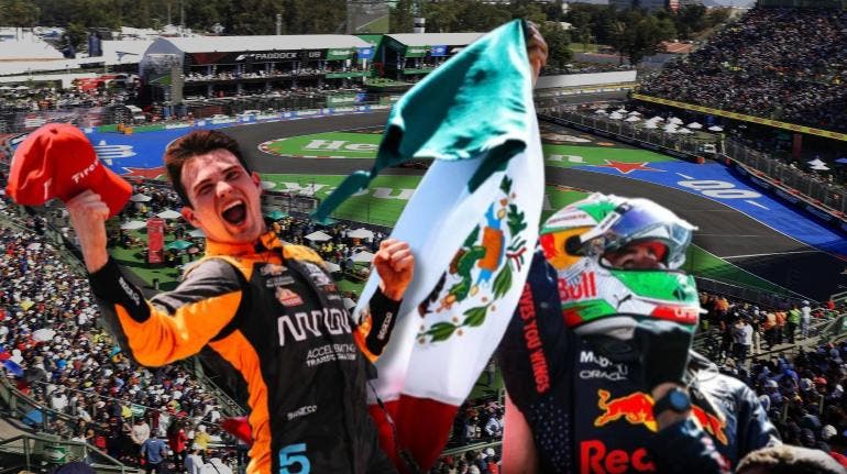 Gran Premio de México
