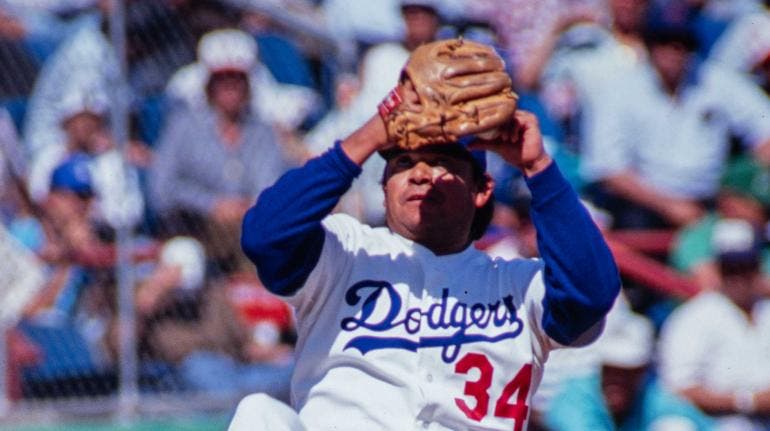 Fernando Valenzuela
