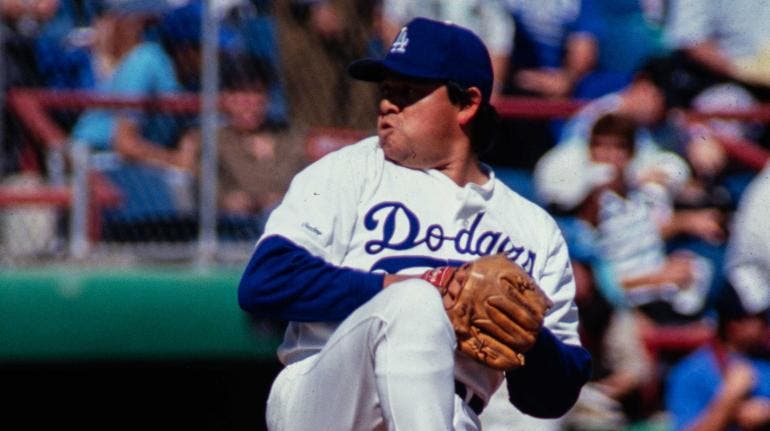Fernando Valenzuela