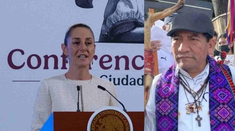 FGR atrae caso de sacerdote asesinado en Chiapas