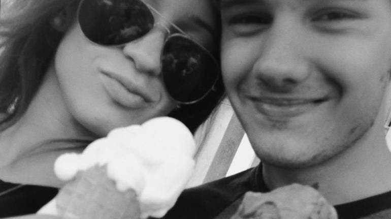 Liam Payne