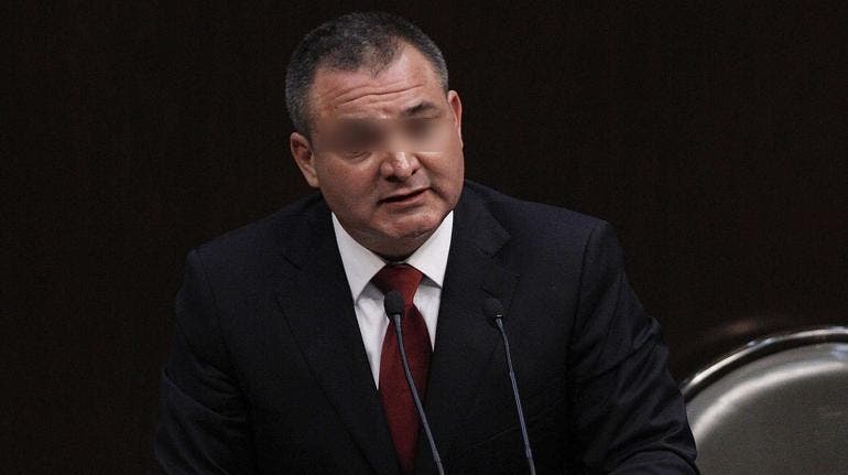 Genaro García Luna