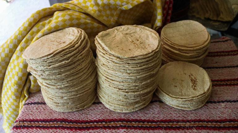 Gruma tortillas Cofece