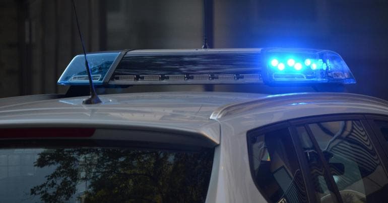 Hallan cabeza humana en hielera abandonada en Culiacán