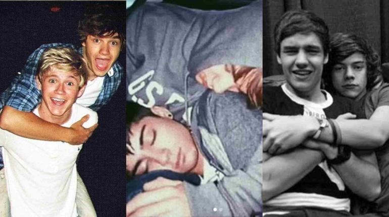 Harry Styles, Zayn Malik y Niall Horan se despiden de su excompañero de One Direction, Liam Payne