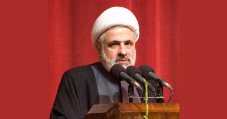 Hezbollah seguirá con ‘el mismo plan de guerra’ contra Israel, dice nuevo líder