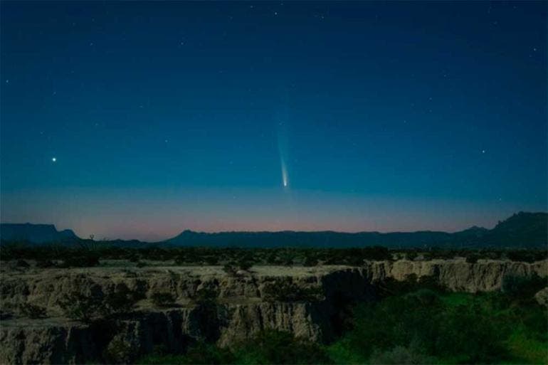 Icamole, Nuevo León, fotografía difundida en la cuenta de X @karterokiller