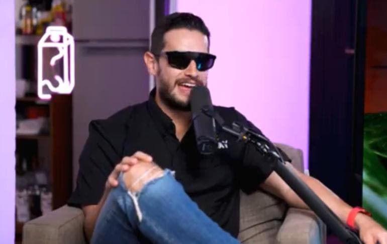 Adrián Marcelo
