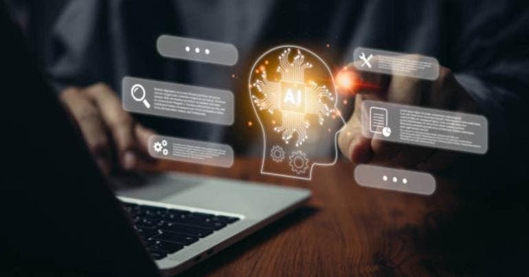 InfoCDMX busca regulación de la IA en el tratamiento de datos personales