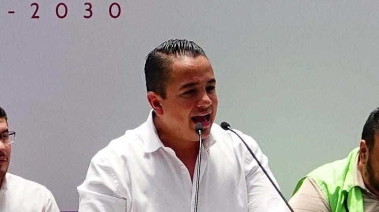 Janecarlo Lozano amenazas muerte