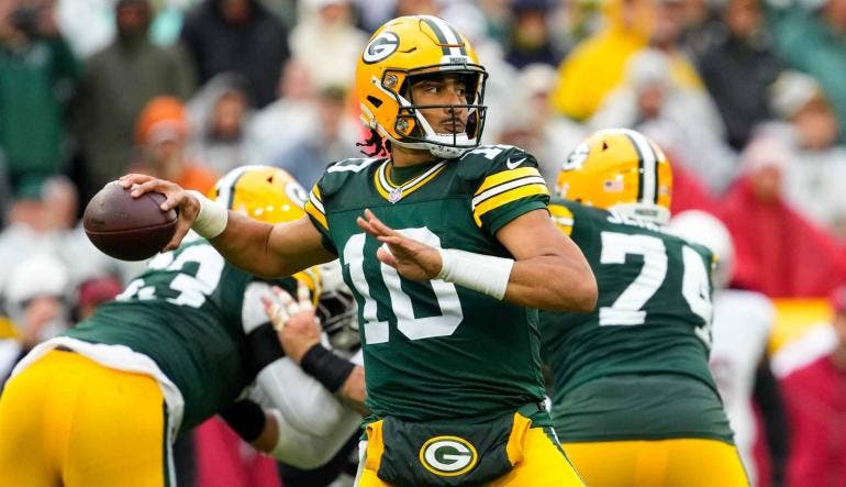 Green Bay Packers