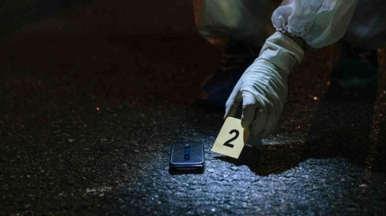 Jornada violenta en Sinaloa cinco asesinatos y ataques a viviendas