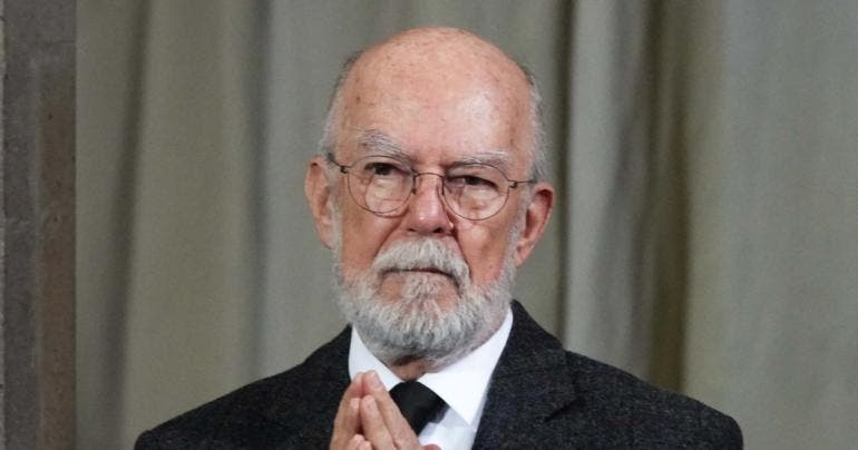 Juan Luis Gonzalez Alcantara Carranca tumbar reforma judicial