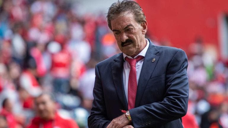 Ricardo Antonio La Volpe