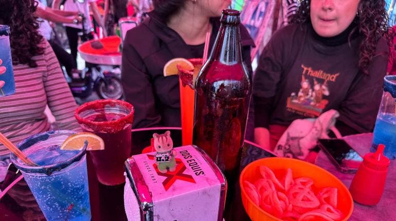 Ley Michelada incumplen Tepito