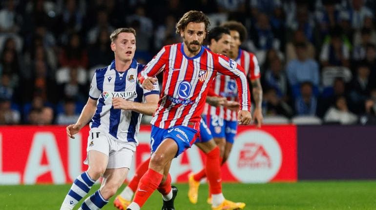 ligas europeas denuncian FIFA calendarios