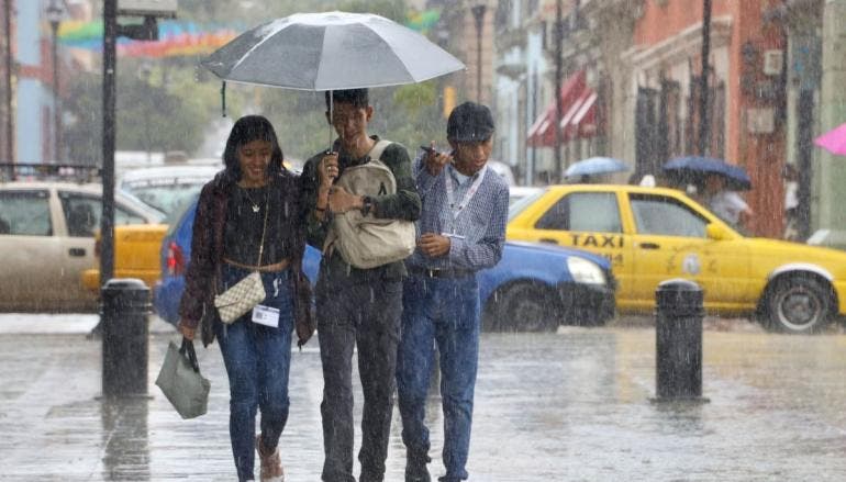 Servicio Meteorológico Nacional