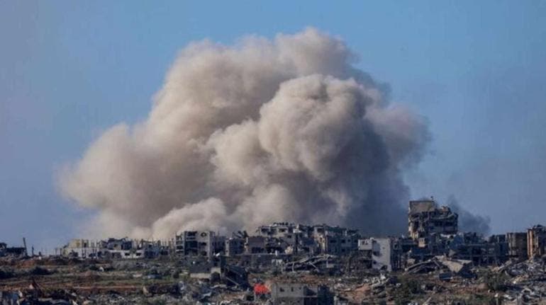 ONU exige alto el fuego en Líbano y buscar solución diplomática al conflicto