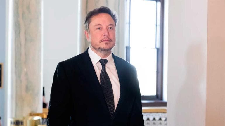 Elon Musk