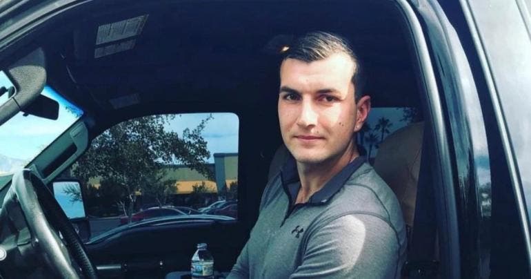 Nicholas Douglas Quets Garcia Sonora