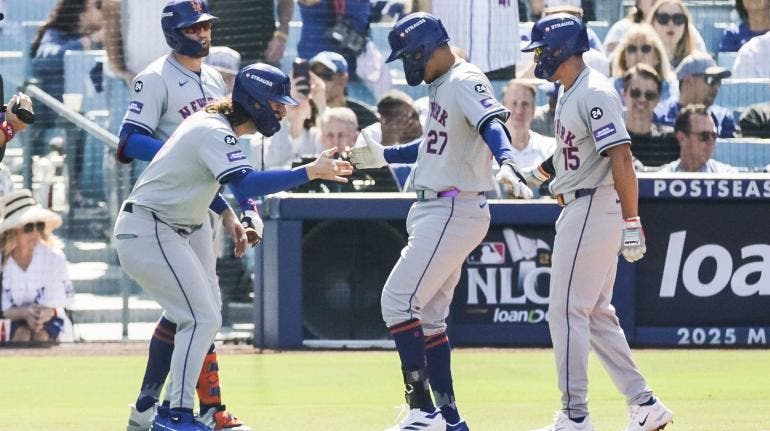 Mets de Nueva York