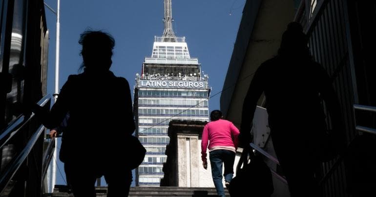 PIB crece tercer trimestre 2024 Inegi