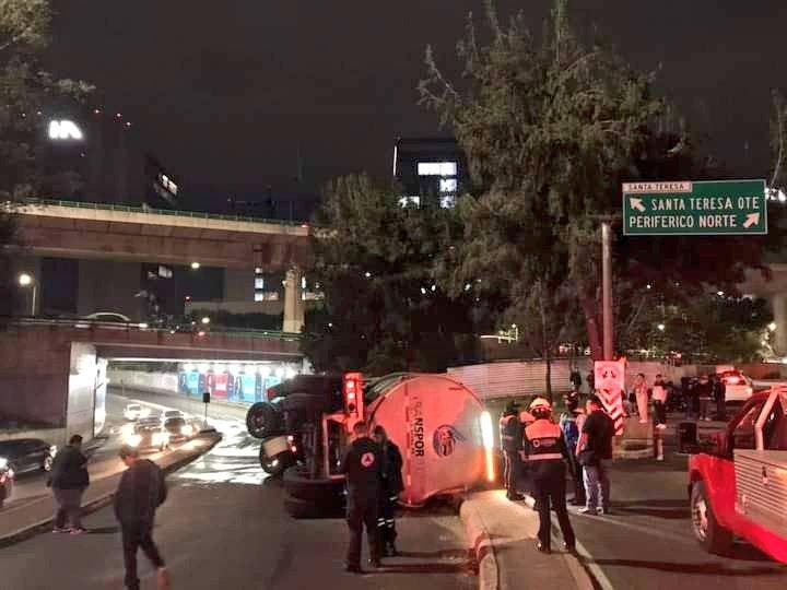 Accidente