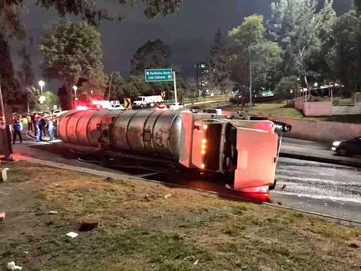 Accidente