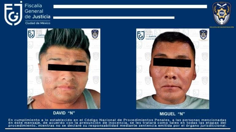 policia mata esposa Milpa Alta